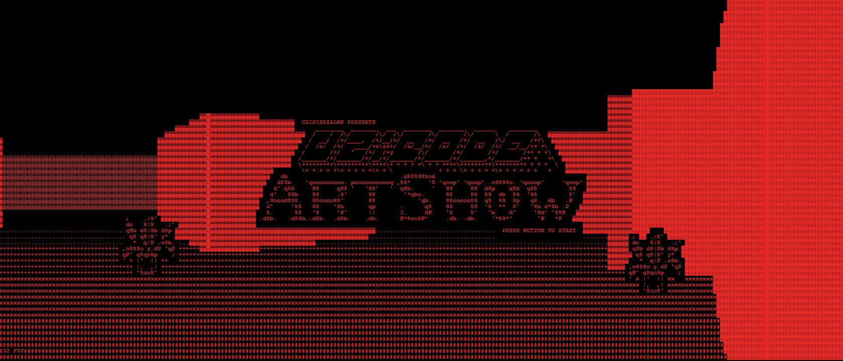 Artshow gameplay.